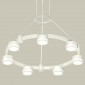 Подвесной светильник Ambrella light TRADITIONAL XR92031600