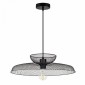 Подвесной светильник Arte Lamp Castello A7066SP-1BK