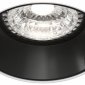 Встраиваемый светильник Denkirs Vibi DK3055-BK