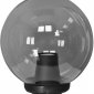 Уличный консольный светильник GLOBE 250 G25.B25.000.AZF1R