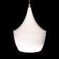 Подвесной светильник Lumina Deco Foggi LDP 7712-B WT