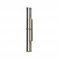 Бра DeLight Collection MD24001031 MB24001031-1A nickel/grey