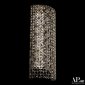 Бра APL LED Sicilia SH500.B5.20-45.A.Gd.3000.Clear.801.731