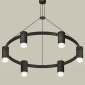 Подвесной светильник Ambrella light Traditional XB9022200