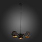 Потолочная люстра ST Luce Enigma SL258.402.03