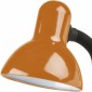 Настольная лампа (UL-00001802) Uniel Universal TLI-225 Orange E27