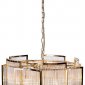 Подвесная люстра Garda Decor 20MD3515-5GOLD
