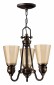 Подвесная люстра Hinkley Mayflower HK/MAYFLOWER3