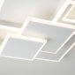 Потолочная люстра Ambrella light Acrylica FA1031