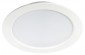 Встраиваемый светильник Jazzway  PLED DL6 24w 6500K WH IP40
