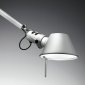 Офисная настольная лампа Tolomeo Mini 1531010A+A008600