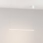 Подвесной светодиодный светильник Arlight SP-Umbra-Hang-H-L900-15W Day4000 036943