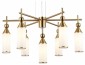 Подвесная люстра Ambrella light High Light LH55278