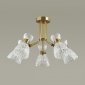 Потолочная люстра Lumion Jackie 3704/5C