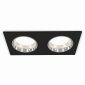 Встраиваемый светильник Ambrella light Xc652 XC6526003