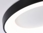 Потолочный светодиодный светильник Ambrella light Orbital Design FZ1403