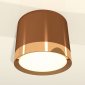 Точечный светильник Ambrella light Techno Spot XS8117001