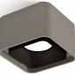 Точечный светильник Ambrella light Techno XS7834002