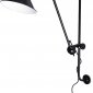 Бра Donolux MARY JANE DL20653W1BBlack