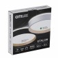 Настенно-потолочный светильник Citilux Etalon CL750180