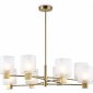 Подвесная люстра Ambrella Light High Light Modern LH57033