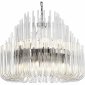 Подвесная люстра Divinare Romola 6043/02 LM-18