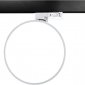Трековый светильник Luna DL18791R24N1W Track