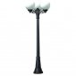 Наземный фонарь Fumagalli Globe 250 G25.156.S30.AYE27