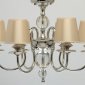 Подвесная люстра MW-Light София 8 355013806