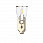 Настенный светильник Covali WL-38007