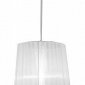Подвесная люстра Mantra Tiffany Chrome 3861