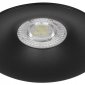 Встраиваемый светильник Wolta ACENTO WDL-MR11/04BL-R
