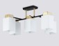 Люстра на штанге Ambrella light TRADITIONAL TR303048