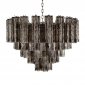 Подвесная люстра Loft IT Murano 10580/800 Smoke