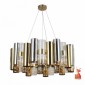 Подвесная люстра Favourite Rulla 4477-6P