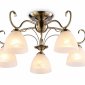 Потолочная люстра Ambrella light Traditional TR3046