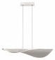 Подвесной светодиодный светильник Mantra Bianca 7766
