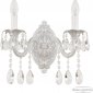 Бра Bohemia Ivele Crystal AL7901 AL7901B10/2/175 A WMN