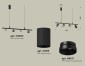 Подвесной светильник Ambrella light Traditional XB9002100