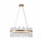 Подвесная люстра Arte Milano Venezia 311033/D800 BS