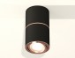 Точечный светильник Ambrella light Techno Spot XS7402200