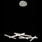 Подвесной светодиодный светильник ST Luce Basoni SL394.513.06