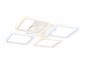 Потолочная светодиодная люстра Ambrella light Original FA4375