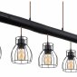Подвесной светильник Globo Mina 15326-5NB
