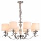 Подвесная люстра Illumico IL1364-8PPA-29 CR