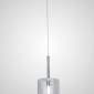 Подвесной светильник AM Group AM355 AM355-D140 CLEAR