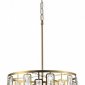 Подвесной светильник Escada GLOW 2102/4S Gold