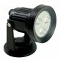 Светильник грунтовой на колышке (грунтовый) Feron.ONE SP2711 5W 3000К 195-245V IP65 пластик