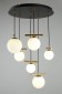 Подвесной светильник Penelopa APL.643.03.06