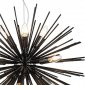 Подвесная люстра Lussole Loft Star LSP-8337